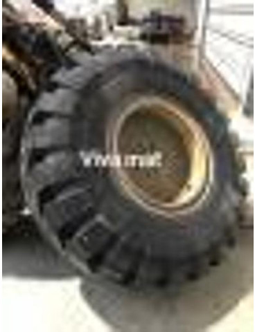 Michelin 17,5 R 25 Xmine D2 - - Pièces de rechange: photos 5 Michelin 17,5 R 25 Xmine D2 - - Pièces de rechange: photos 5
