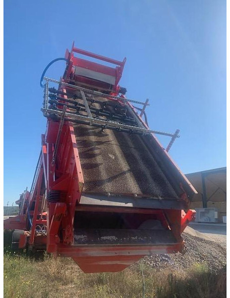 Terex FINLAY 390 - Crible: photos 3 Terex FINLAY 390 - Crible: photos 3