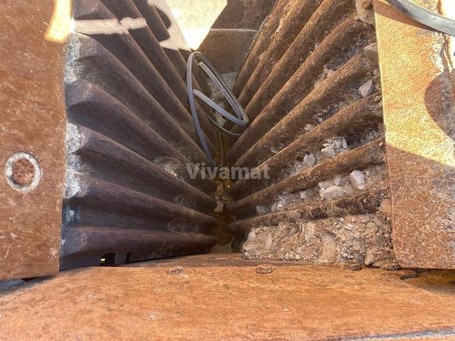 Terex - Concasseur: photos 3 Terex - Concasseur: photos 3