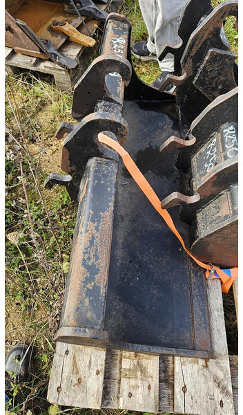 Verachtert CW05 - Godet: photos 1 Verachtert CW05 - Godet: photos 1