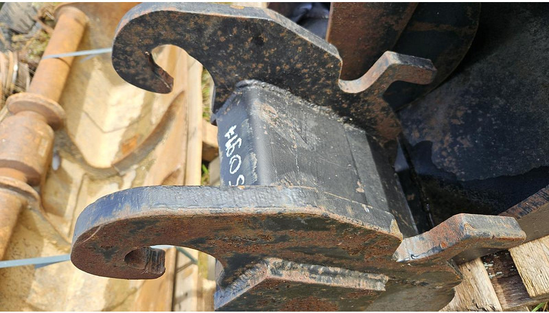 Verachtert CW05 - Godet: photos 3 Verachtert CW05 - Godet: photos 3