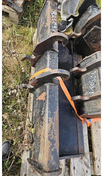 Verachtert CW05 - Godet: photos 3 Verachtert CW05 - Godet: photos 3