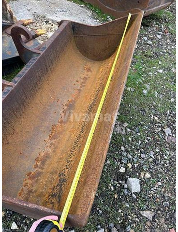 Verachtert CW10 - Godet: photos 3 Verachtert CW10 - Godet: photos 3