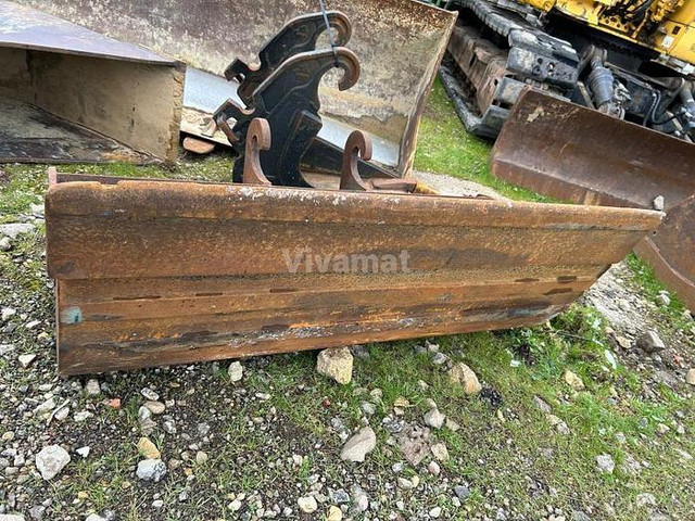 Verachtert CW10 - Godet: photos 2 Verachtert CW10 - Godet: photos 2