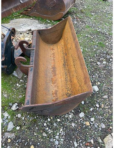 Verachtert CW10 - Godet: photos 1 Verachtert CW10 - Godet: photos 1