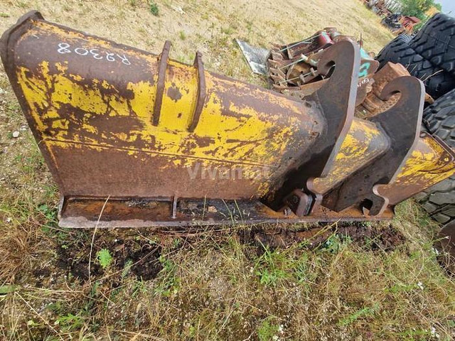 Verachtert CW20S-30S-40S - Godet: photos 3 Verachtert CW20S-30S-40S - Godet: photos 3