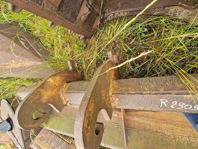 Verachtert CW20S-30S-40S - Godet: photos 4 Verachtert CW20S-30S-40S - Godet: photos 4