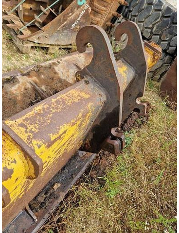 Verachtert CW20S-30S-40S - Godet: photos 2 Verachtert CW20S-30S-40S - Godet: photos 2