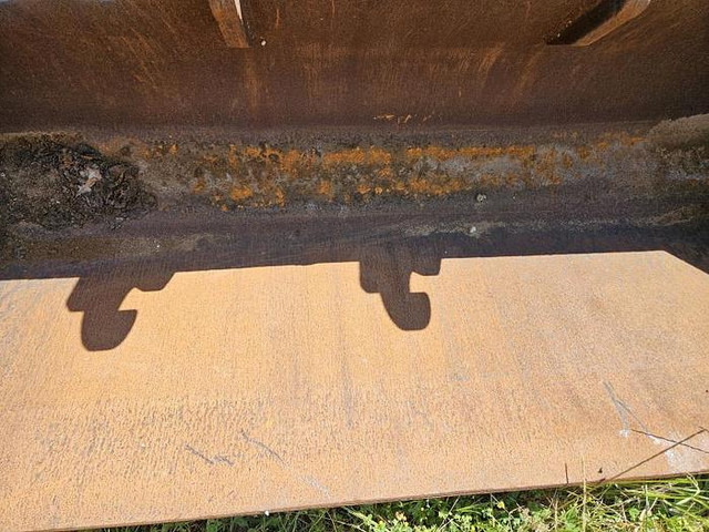 Verachtert CW40 - Godet: photos 2 Verachtert CW40 - Godet: photos 2