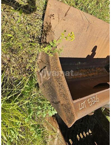 Verachtert CW40 - Godet: photos 3 Verachtert CW40 - Godet: photos 3