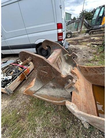 Godet Verachtert CW45S: photos 8