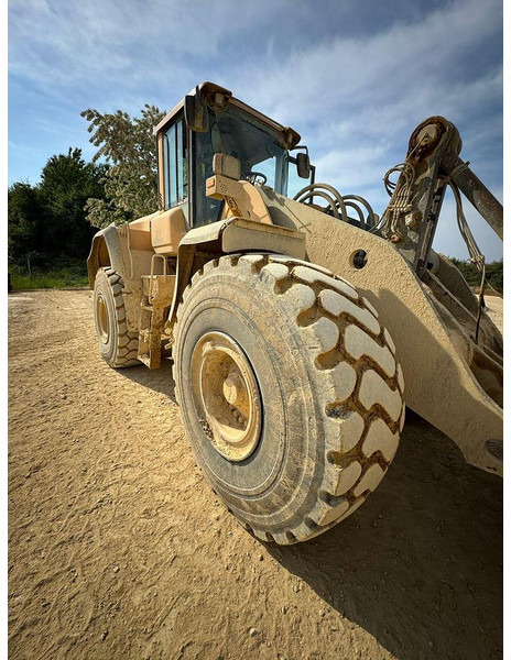 Volvo L150G - Chargeuse: photos 5 Volvo L150G - Chargeuse: photos 5