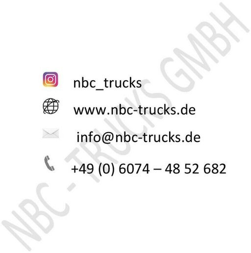 Crédit-bail Scania 420 * FRONTLADER * LENK / LIFTACHSE * KLIMA  *  Scania 420 * FRONTLADER * LENK / LIFTACHSE * KLIMA  *: photos 20