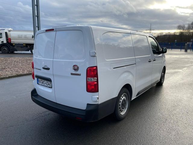 Fiat E-Scudo 75 kWh Kastenwagen L3 Klima Navi ZV - Fourgonnette, Utilitaire électrique: photos 3 Fiat E-Scudo 75 kWh Kastenwagen L3 Klima Navi ZV - Fourgonnette, Utilitaire électrique: photos 3