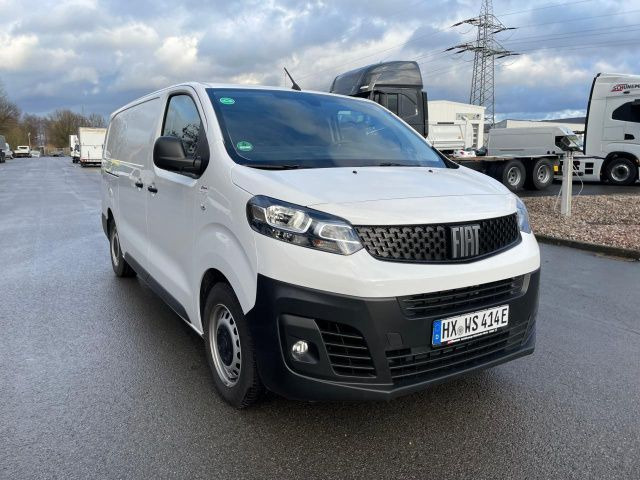 Fiat E-Scudo 75 kWh Kastenwagen L3 Klima Navi ZV - Fourgonnette, Utilitaire électrique: photos 2 Fiat E-Scudo 75 kWh Kastenwagen L3 Klima Navi ZV - Fourgonnette, Utilitaire électrique: photos 2