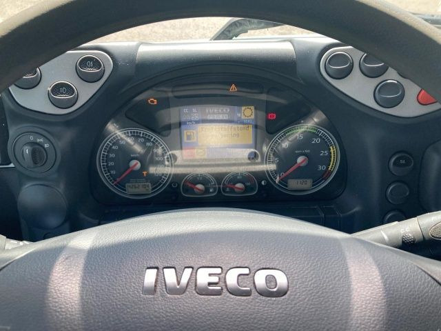 Camion porte-conteneur/ Caisse mobile Iveco Stralis AT190S31/FP CM TOPSLEEPER Euro5 Intarder Iveco Stralis AT190S31/FP CM TOPSLEEPER Euro5 Intarder: photos 13