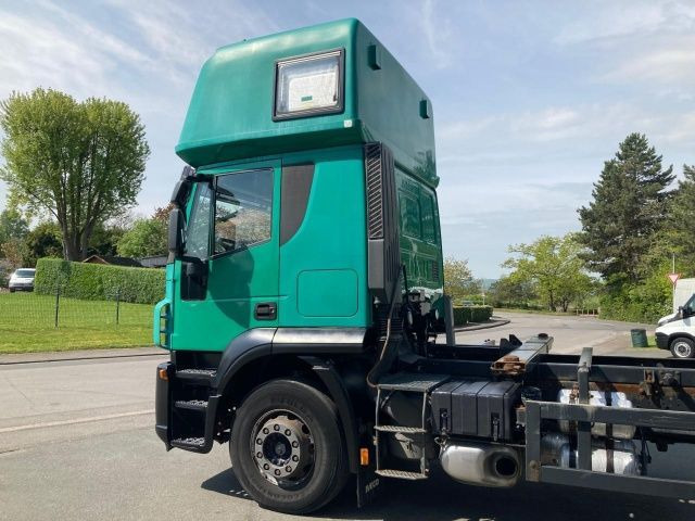 Camion porte-conteneur/ Caisse mobile Iveco Stralis AT190S31/FP CM TOPSLEEPER Euro5 Intarder Iveco Stralis AT190S31/FP CM TOPSLEEPER Euro5 Intarder: photos 6
