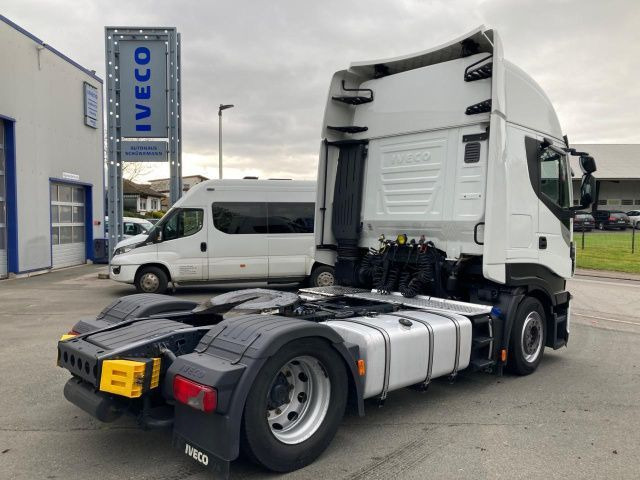Iveco Stralis AS440S48T/FP LT Euro6 Intarder Klima ZV - Tracteur routier: photos 4 Iveco Stralis AS440S48T/FP LT Euro6 Intarder Klima ZV - Tracteur routier: photos 4