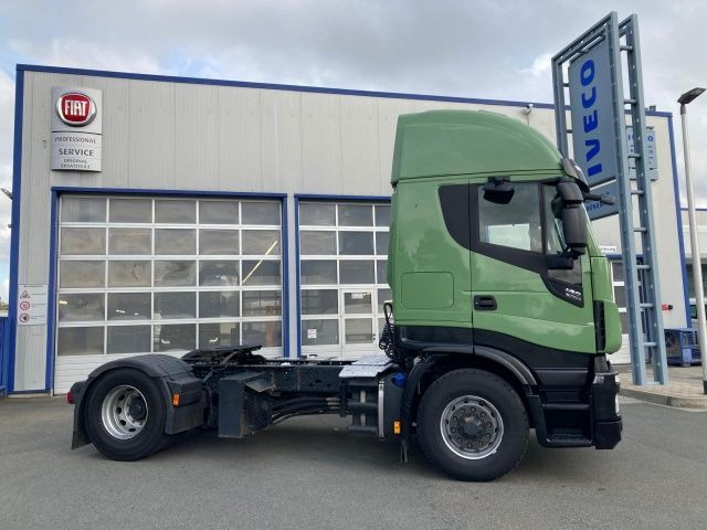 Iveco X-Way IVECO AS440X46 T/P ON (HI-TRACTION) Euro6 - Tracteur routier: photos 3 Iveco X-Way IVECO AS440X46 T/P ON (HI-TRACTION) Euro6 - Tracteur routier: photos 3
