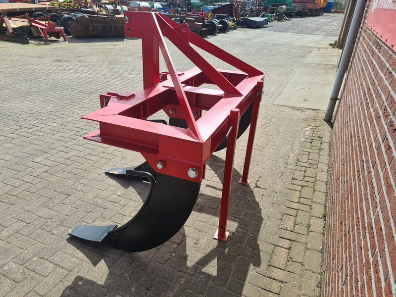 3 poot woeler - Décompacteur: photos 5 3 poot woeler - Décompacteur: photos 5