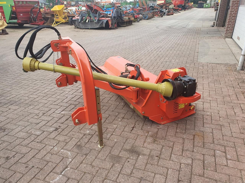 Motofaucheuse neuf AGF 200 Verstekklepelmaaier: photos 7