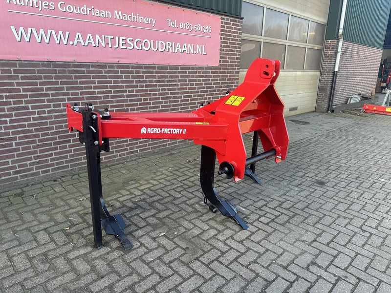 AGM 3 tand - Décompacteur: photos 2 AGM 3 tand - Décompacteur: photos 2