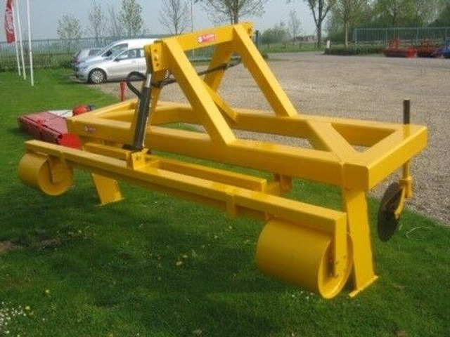 AGM Duo Grondwoeler - Décompacteur: photos 4 AGM Duo Grondwoeler - Décompacteur: photos 4