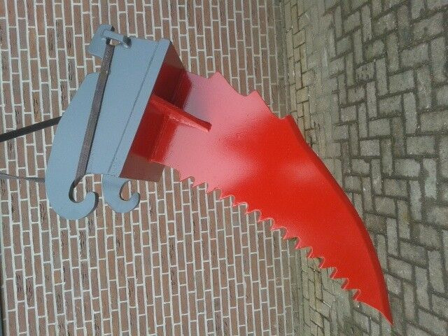 AGM wortelmes - Décompacteur: photos 1 AGM wortelmes - Décompacteur: photos 1