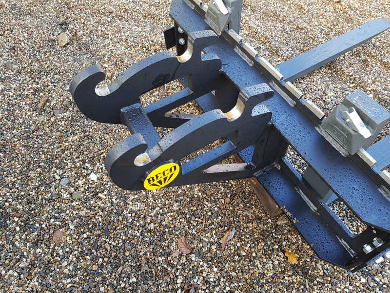 Beco - Accessoire pour Matériel de manutention: photos 2 Beco - Accessoire pour Matériel de manutention: photos 2