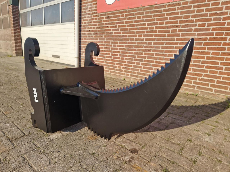 Accessoire pour Engins de chantier neuf Wortelmes: photos 6