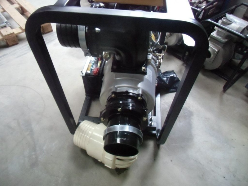 Agomac diesel waterpomp - Pompe à eau: photos 2 Agomac diesel waterpomp - Pompe à eau: photos 2