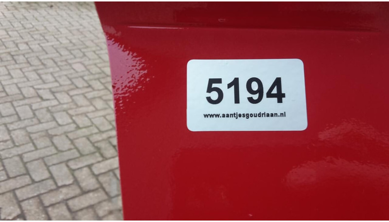 Agomac molploeg - Décompacteur: photos 5 Agomac molploeg - Décompacteur: photos 5