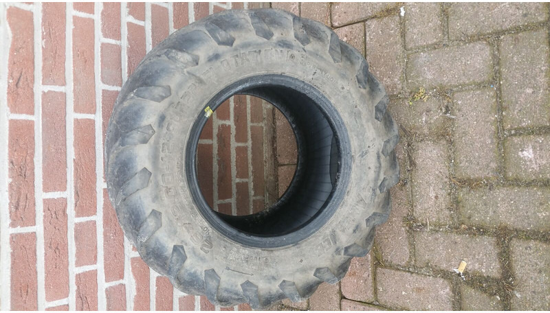 Alliance 26x12.00-12 - Pneu pour Machine agricole: photos 4 Alliance 26x12.00-12 - Pneu pour Machine agricole: photos 4