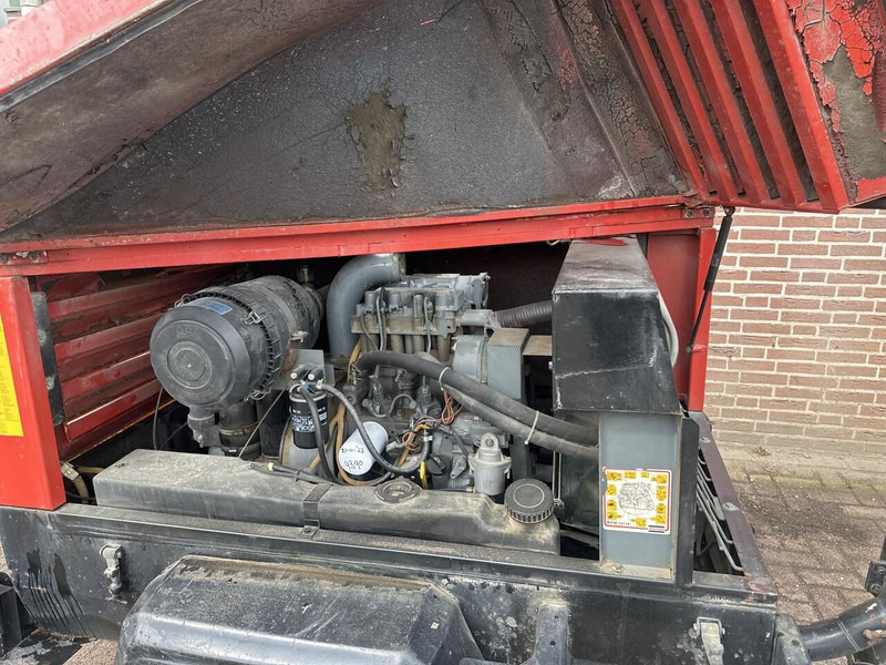 Atlas-Copco Lucht compressor - Gebruikt - Compresseur d'air: photos 5 Atlas-Copco Lucht compressor - Gebruikt - Compresseur d'air: photos 5