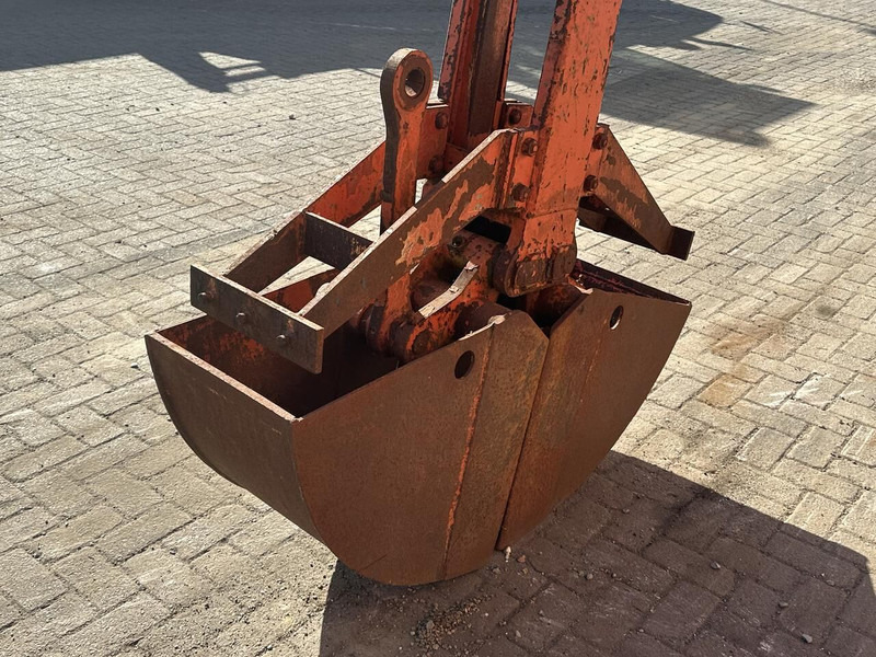 Atlas - Grappin pour Engins de chantier: photos 3 Atlas - Grappin pour Engins de chantier: photos 3