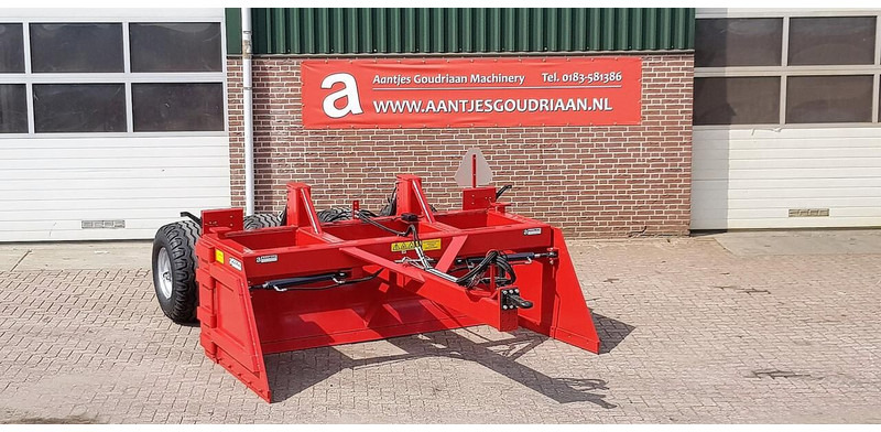 BIZON AGM kilverbak 3000 - Outils du sol: photos 2 BIZON AGM kilverbak 3000 - Outils du sol: photos 2