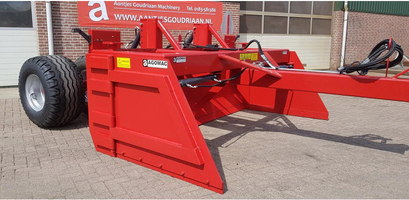 BIZON AGM kilverbak 3000 - Outils du sol: photos 3 BIZON AGM kilverbak 3000 - Outils du sol: photos 3