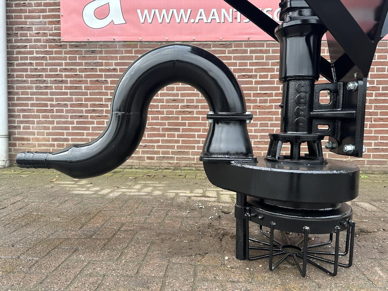 Baggerpomp /duikserspuit - Pompe à eau: photos 4 Baggerpomp /duikserspuit - Pompe à eau: photos 4