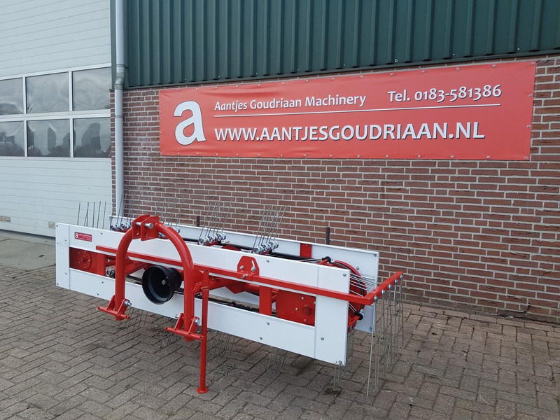 Bandhooier - Faneuse: photos 2 Bandhooier - Faneuse: photos 2