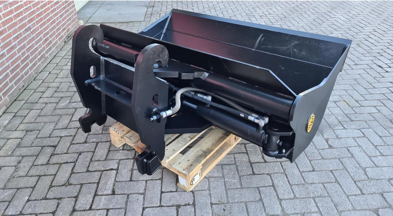 Beco kantelbak - Godet pour Engins de chantier: photos 3 Beco kantelbak - Godet pour Engins de chantier: photos 3