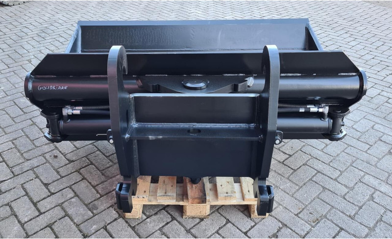 Beco kantelbak - Godet pour Engins de chantier: photos 5 Beco kantelbak - Godet pour Engins de chantier: photos 5