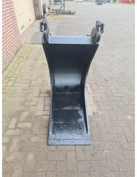 Beco tapse dieplepel bak - Godet pour Engins de chantier: photos 3 Beco tapse dieplepel bak - Godet pour Engins de chantier: photos 3