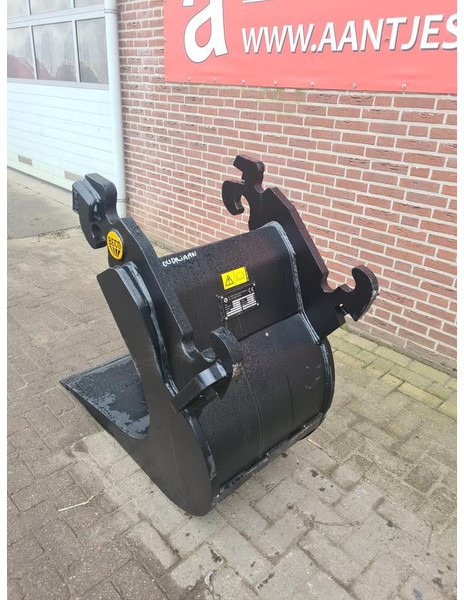 Beco tapse dieplepel bak - Godet pour Engins de chantier: photos 4 Beco tapse dieplepel bak - Godet pour Engins de chantier: photos 4