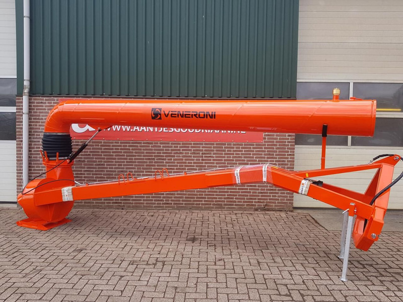 Bemalingspomp AT 400-5 - Nieuw - Pompe à eau: photos 1 Bemalingspomp AT 400-5 - Nieuw - Pompe à eau: photos 1