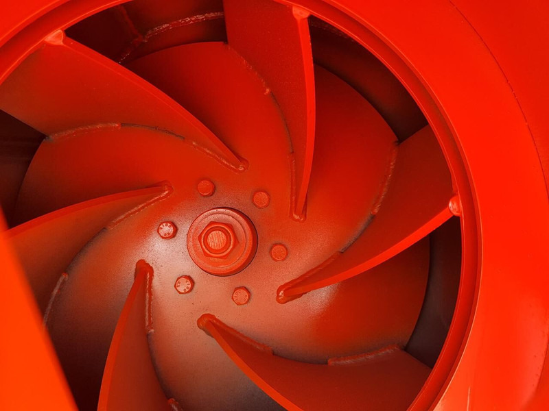 Bemalingspomp AT 400-5 - Nieuw - Pompe à eau: photos 5 Bemalingspomp AT 400-5 - Nieuw - Pompe à eau: photos 5