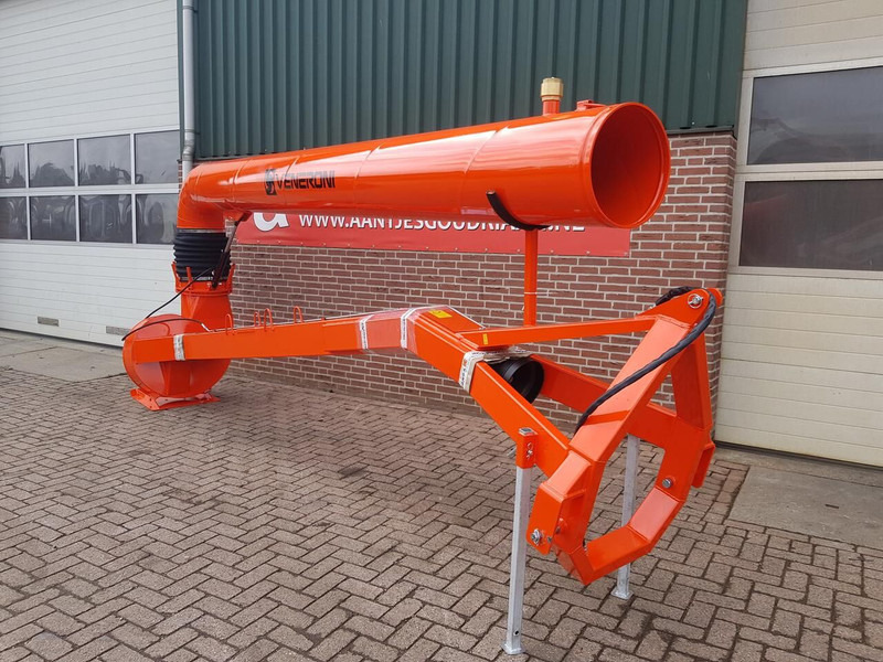 Bemalingspomp AT 400-5 - Nieuw - Pompe à eau: photos 2 Bemalingspomp AT 400-5 - Nieuw - Pompe à eau: photos 2