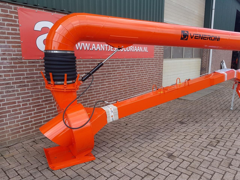 Bemalingspomp AT 400-5 - Nieuw - Pompe à eau: photos 4 Bemalingspomp AT 400-5 - Nieuw - Pompe à eau: photos 4