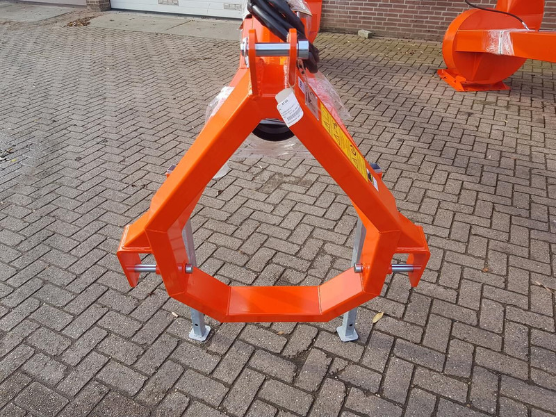 Bemalingspomp AT 400 5 meter - Nieuw - Pompe à eau: photos 4 Bemalingspomp AT 400 5 meter - Nieuw - Pompe à eau: photos 4