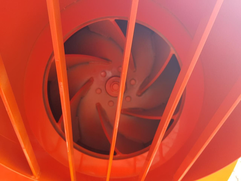 Bemalingspomp AT 400 5 meter - Nieuw - Pompe à eau: photos 5 Bemalingspomp AT 400 5 meter - Nieuw - Pompe à eau: photos 5