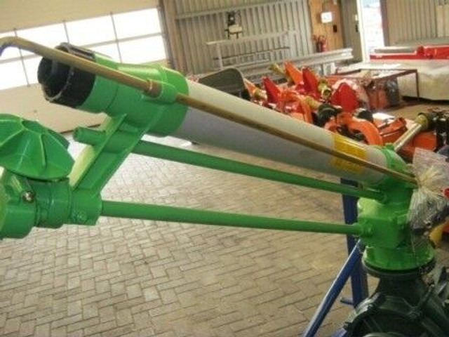 Beregeningspompen en kanonnen - Pompe à eau: photos 3 Beregeningspompen en kanonnen - Pompe à eau: photos 3